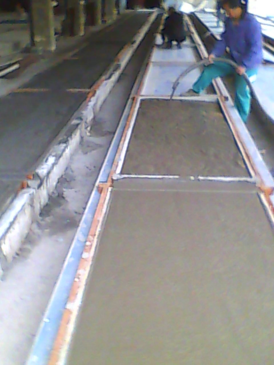 Chinese Factory Small Project CLC Block Cellular Lightweight Concrete Machine Foam Generator Foam Concrete Machine Price